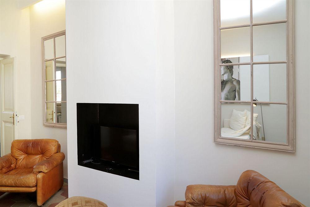 Appartement Charmsuite Michelangelo Rome