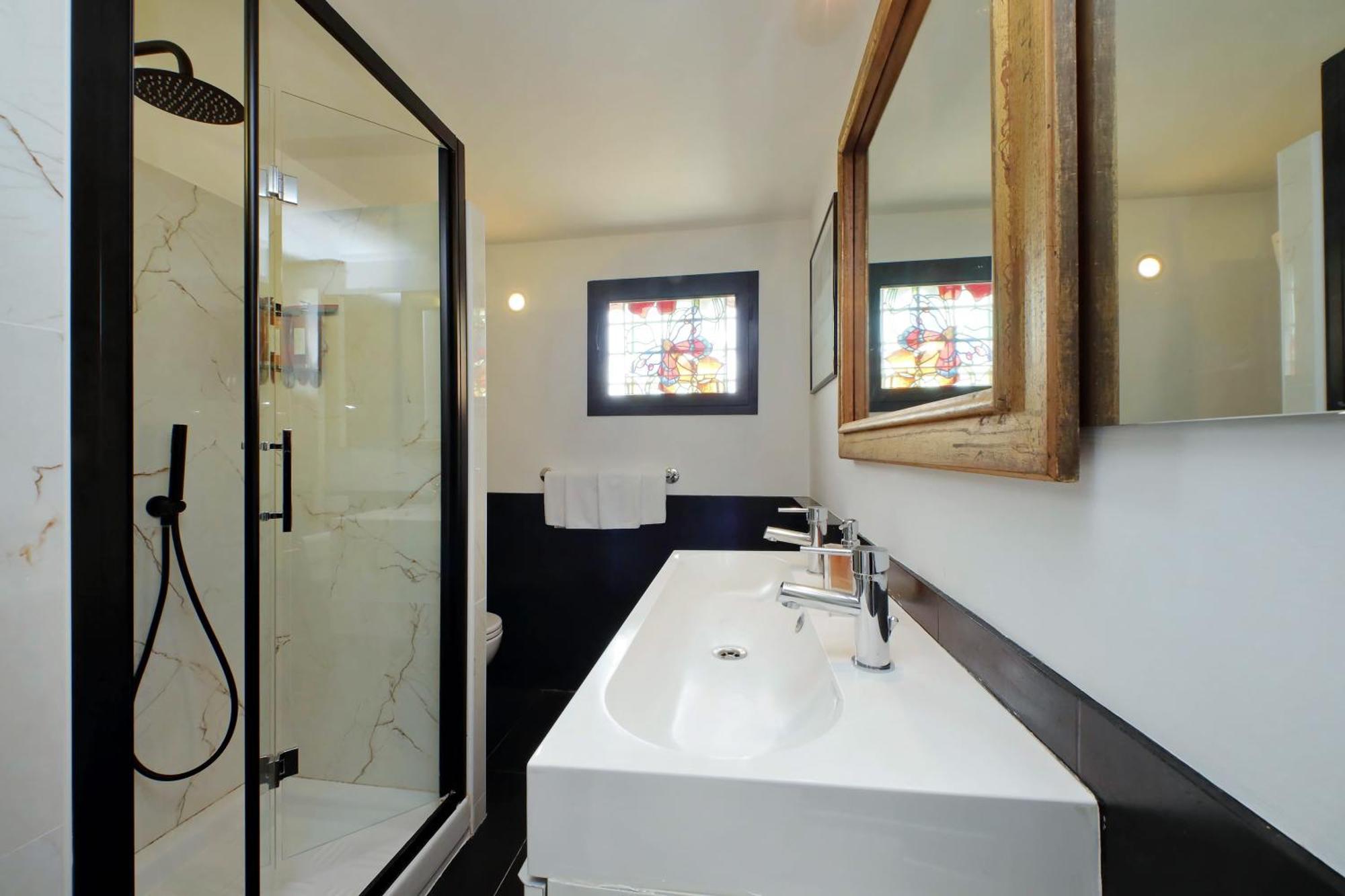 Charmsuite Michelangelo Appartement