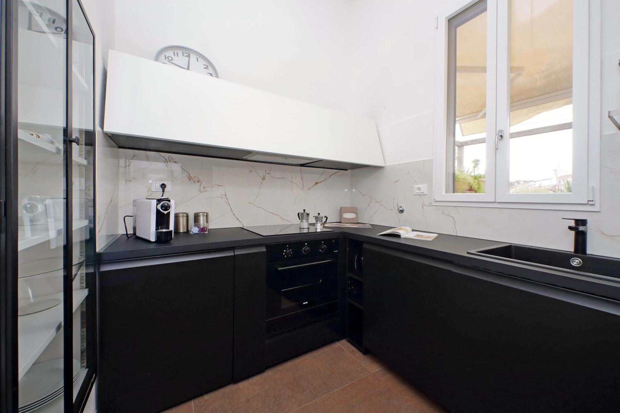 Charmsuite Michelangelo Appartement *