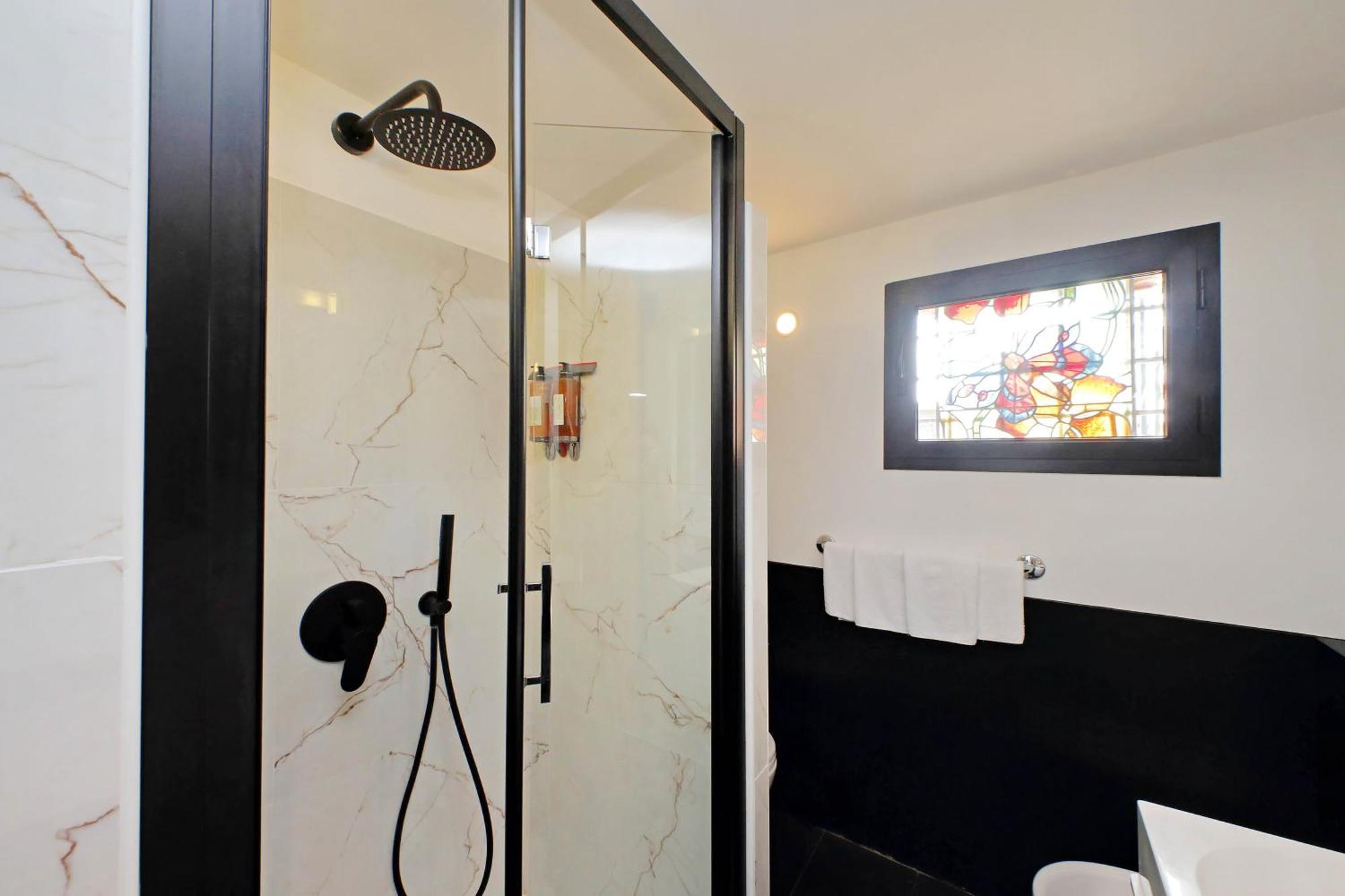 Charmsuite Michelangelo Appartement Rome