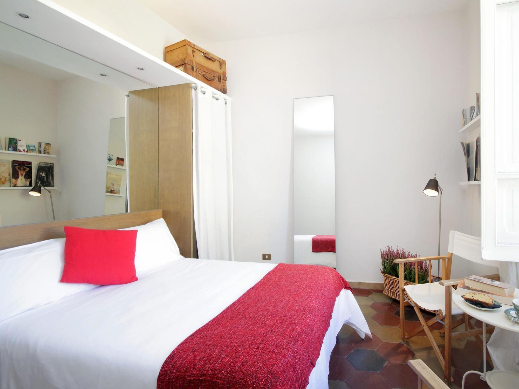 Appartement Charmsuite Michelangelo